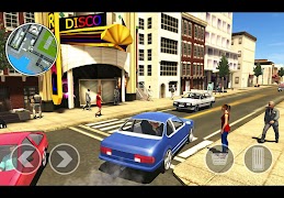 Mad Town Mafia Storie स्क्रीनशॉट 4