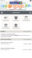 Learning 2015 ENGAGE Poster