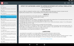 Stroke Trials screenshot 4