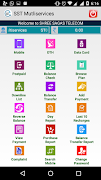 SST Multiservices স্ক্রিনশট 1