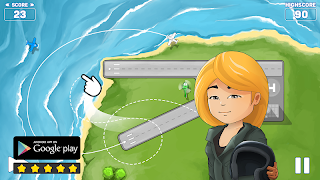 Airplane screenshot 6