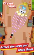 Dream Virus اسکرین شاٹ 5