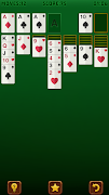 Solitaire 海報