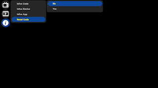 SKYPLUS IPTV syot layar 2