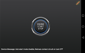 K-TENET BLE 2.0 imagem de tela 1