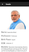 Online Voting imagem de tela 7