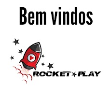 ROCKETP2 海報