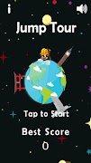Jump Tour Screenshot 1