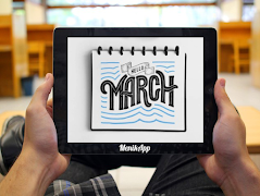 Hand Lattering Name screenshot 3