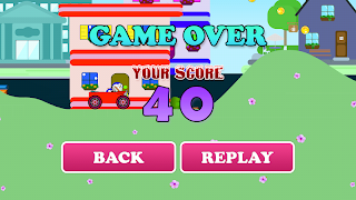 Doraemon  racing screenshot 3