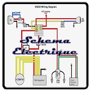 Schema Electrique ภาพหน้าจอ 5
