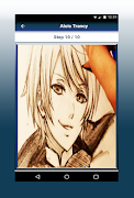 How To Draw Black Butler characters syot layar 3