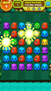 Monster Splash syot layar 2
