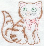 Embroidery Pattern Ideas screenshot 3