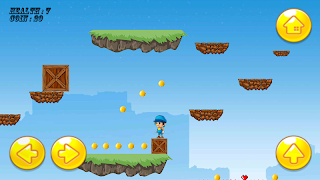 Jack Coin ảnh chụp màn hình 2