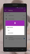 Audio Recorder screenshot 7