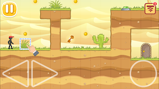 Level Editor: Puzzle&Adventure ภาพหน้าจอ 3