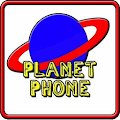 PLANET PHONE