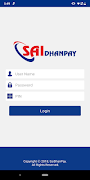 پوستر SAI DHAN PAY