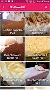 1001 Pie Recipes 截圖 6