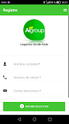 AiGroup imagem de tela 1