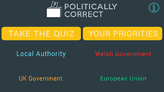 Politically Correct स्क्रीनशॉट 1