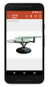 Coffee Table Design syot layar 5