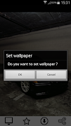 M3 E36 Wallpapers captura de pantalla 6