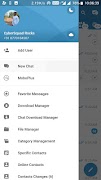 Telegram Pro ảnh chụp màn hình 3