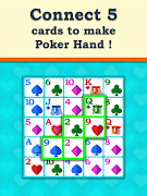 برنامه‌نما Match Poker عکس از صفحه