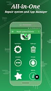 Repaire System: CleanUp syot layar 2