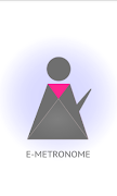 E-Metronome penulis hantaran