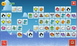 Picachu Connect - Classic скриншот 3