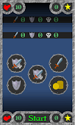 Sword&Roll poster