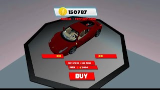 Car racing 3d screenshot 2