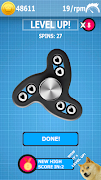 Ultra Spinner скриншот 7