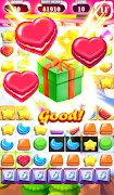 برنامه‌نما Pastry Cookie Chef عکس از صفحه