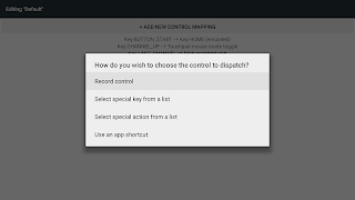 CMAK (Keyboard/Input Method) اسکرین شاٹ 2