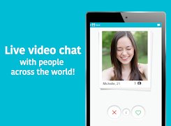 ditto: video chat ภาพหน้าจอ 5