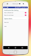 Internet Speed Meter Pro ภาพหน้าจอ 4