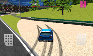 Fast Racing - Car Simulation স্ক্রিনশট 6
