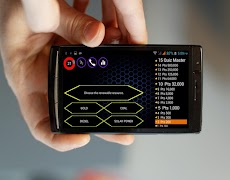 Quiz Master captura de pantalla 7