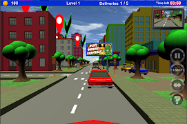 Logistics Game screenshot 4
