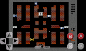 NES Emulator screenshot 1