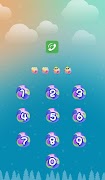 AppLock الموضوع بيضة عيد الفصح تصوير الشاشة 4