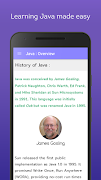 Java For Everyone screenshot 1