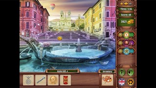 Lost Inheritance screenshot 7