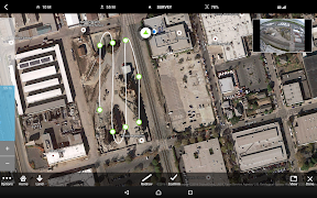 Site Scan capture d'écran 6