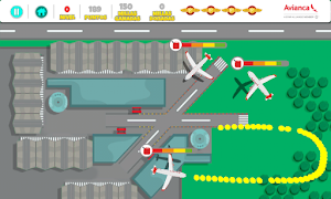 Torre de Control स्क्रीनशॉट 2