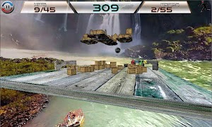 Cubes Drop 3D screenshot 4